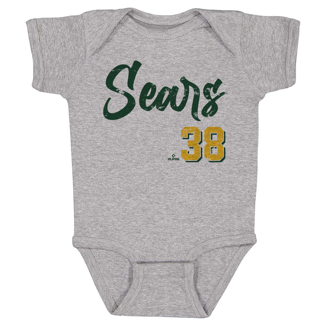 JP Sears Kids Baby Onesie | 500 LEVEL