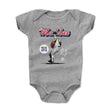 Greg Maddux Kids Baby Onesie | 500 LEVEL