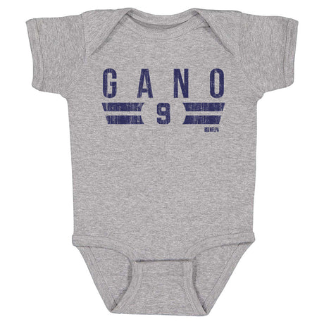 Graham Gano Kids Baby Onesie | 500 LEVEL