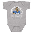 Aidan Hutchinson Kids Baby Onesie | 500 LEVEL