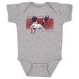 Austin Riley Kids Baby Onesie | 500 LEVEL