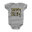 Sidney Crosby Kids Baby Onesie | 500 LEVEL