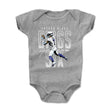 Trevon Diggs Kids Baby Onesie | 500 LEVEL