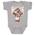 Travis Kelce Kids Baby Onesie | 500 LEVEL