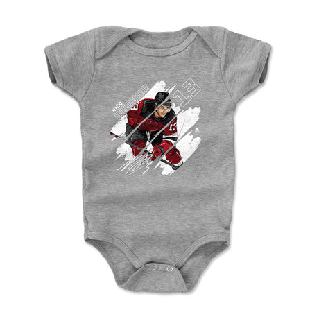 Nico Hischier Kids Baby Onesie | 500 LEVEL