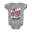 Ian Happ Kids Baby Onesie | 500 LEVEL