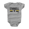 Willie Stargell Kids Baby Onesie | 500 LEVEL