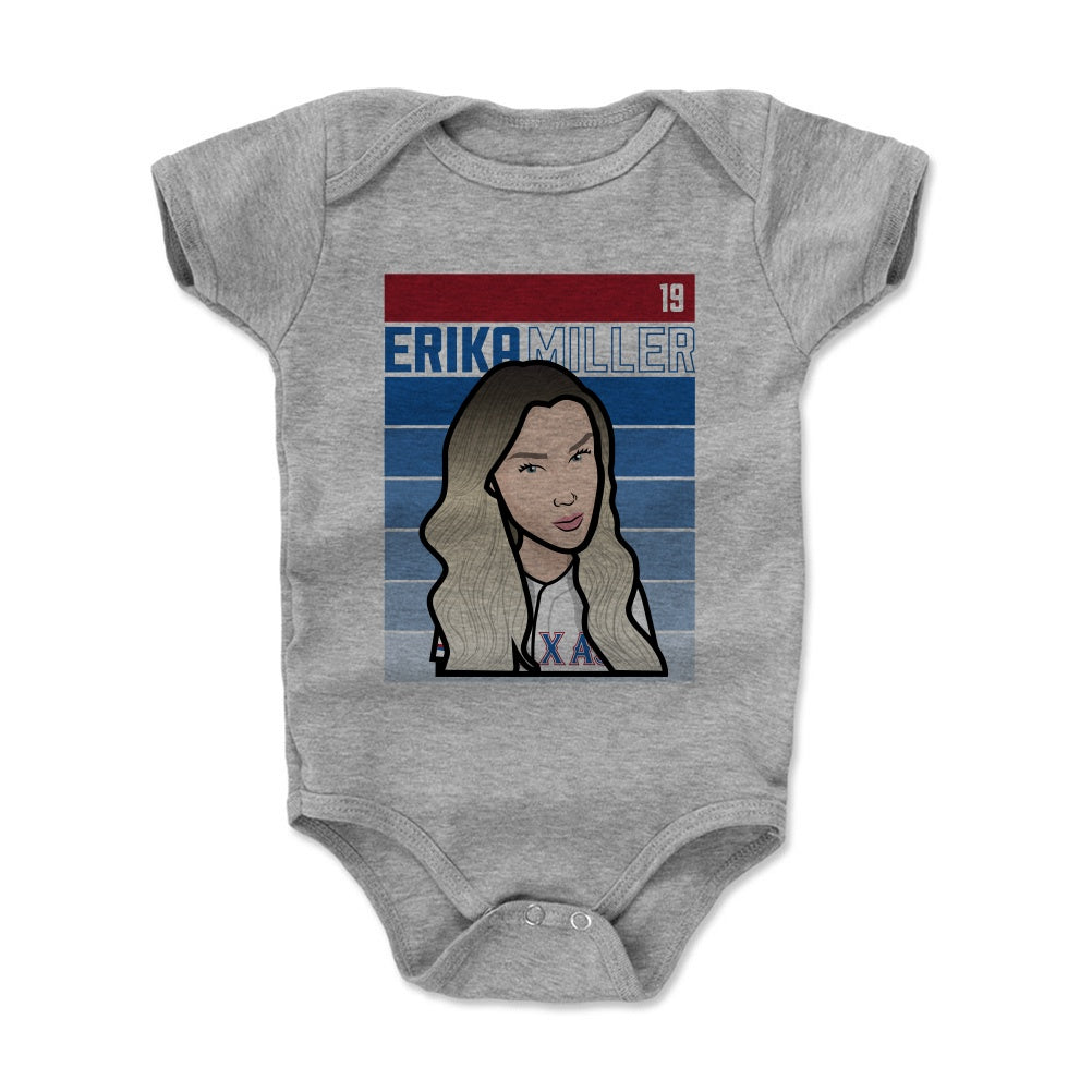 Erika Miller Kids Baby Onesie | 500 LEVEL