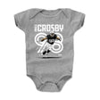 Maxx Crosby Kids Baby Onesie | 500 LEVEL