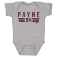 Daron Payne Kids Baby Onesie | 500 LEVEL