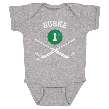 Sean Burke Kids Baby Onesie | 500 LEVEL