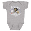 Tyrese Maxey Kids Baby Onesie | 500 LEVEL