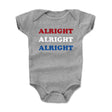 4th of July Kids Baby Onesie | 500 LEVEL