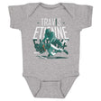 Travis Etienne Kids Baby Onesie | 500 LEVEL