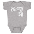 Steph Curry Kids Baby Onesie | 500 LEVEL