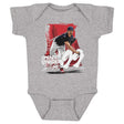 Spencer Strider Kids Baby Onesie | 500 LEVEL