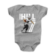 Taysom Hill Kids Baby Onesie | 500 LEVEL
