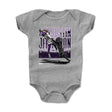 Justin Jefferson Kids Baby Onesie | 500 LEVEL