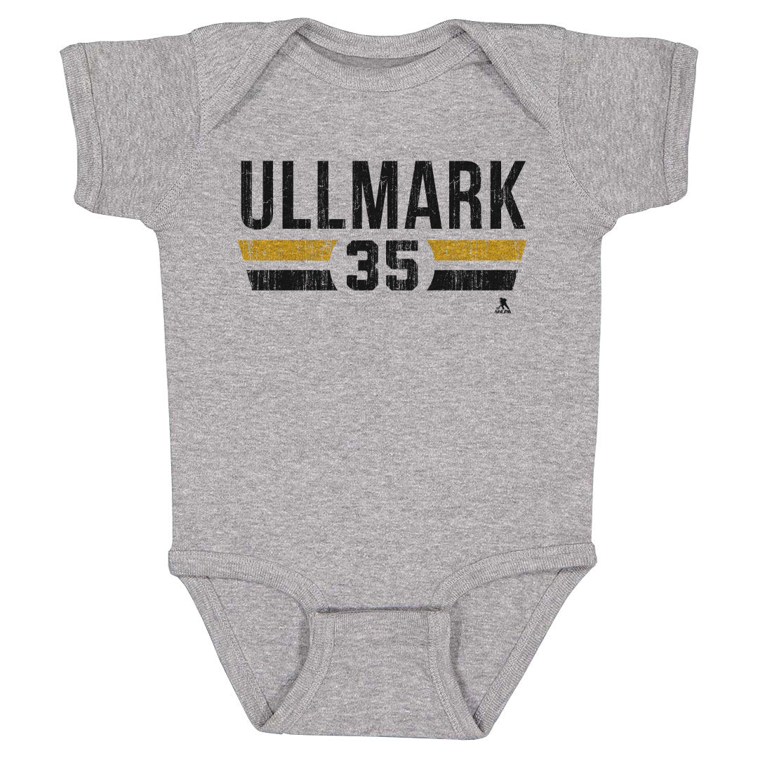 Linus Ullmark Kids Baby Onesie | 500 LEVEL