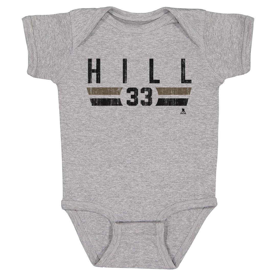 Adin Hill Kids Baby Onesie | 500 LEVEL