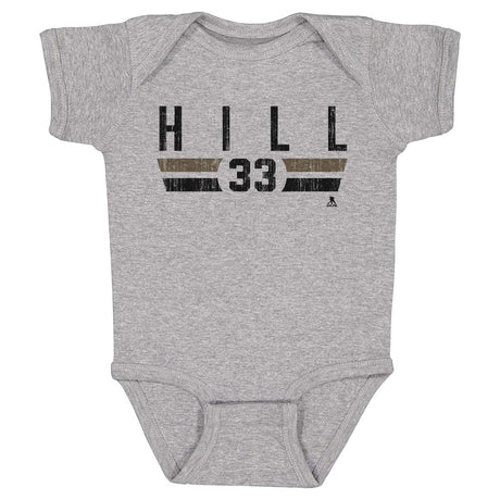 Adin Hill Kids Baby Onesie | 500 LEVEL