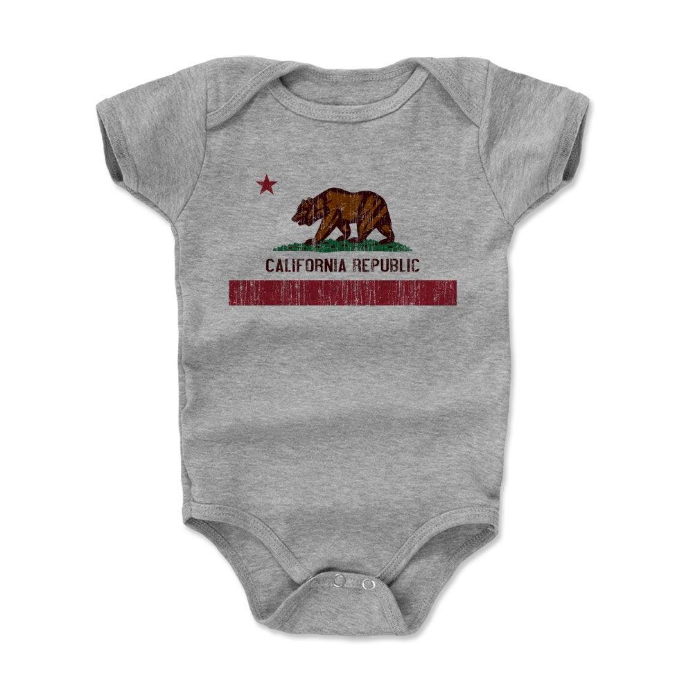 California Kids Baby Onesie | 500 LEVEL