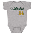 Ken Waldichuk Kids Baby Onesie | 500 LEVEL