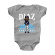 Yandy Diaz Kids Baby Onesie | 500 LEVEL