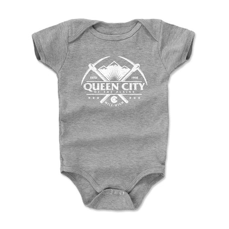 Denver Kids Baby Onesie | 500 LEVEL