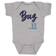 Shane Baz Kids Baby Onesie | 500 LEVEL
