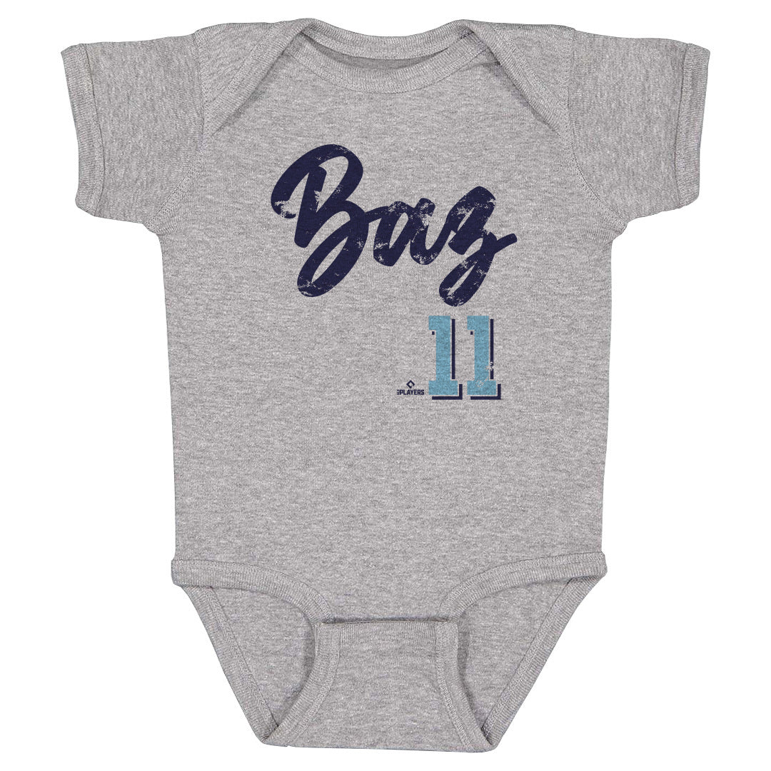 Shane Baz Kids Baby Onesie | 500 LEVEL