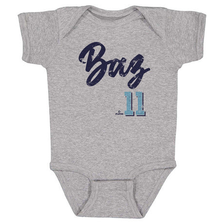 Shane Baz Kids Baby Onesie | 500 LEVEL