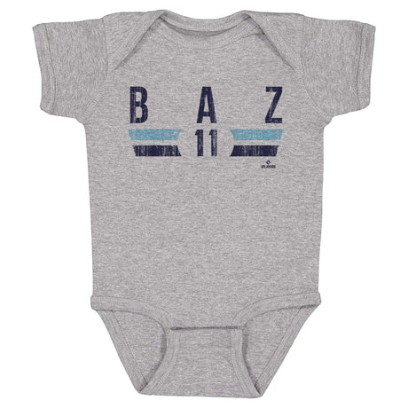 Shane Baz Kids Baby Onesie | 500 LEVEL