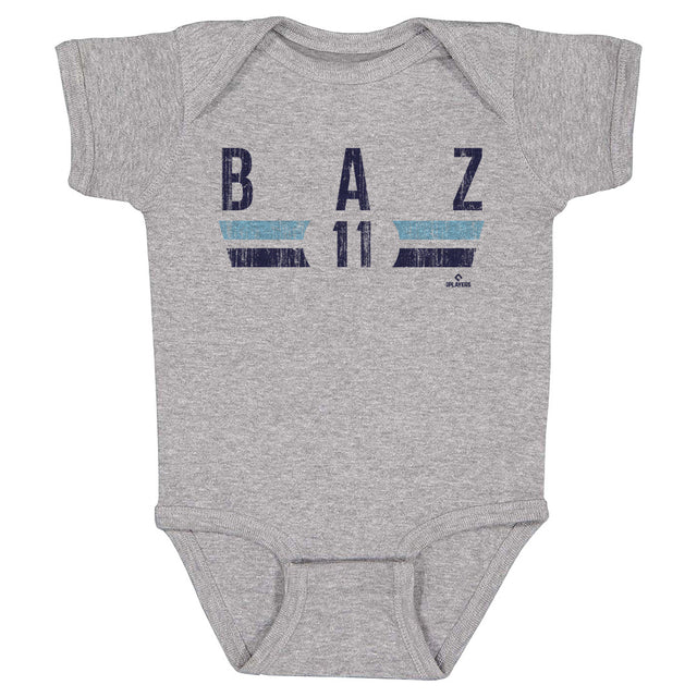 Shane Baz Kids Baby Onesie | 500 LEVEL