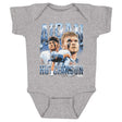 Aidan Hutchinson Kids Baby Onesie | 500 LEVEL
