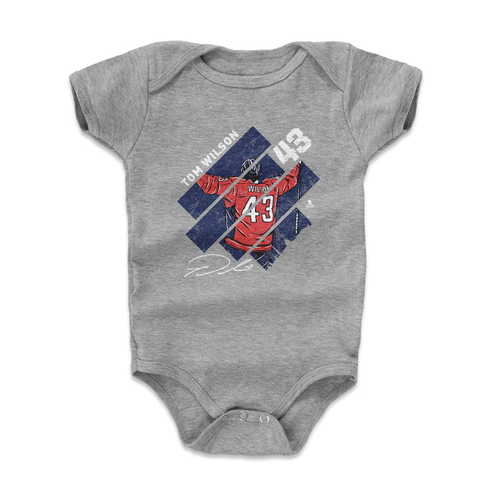 Tom Wilson Kids Baby Onesie | 500 LEVEL