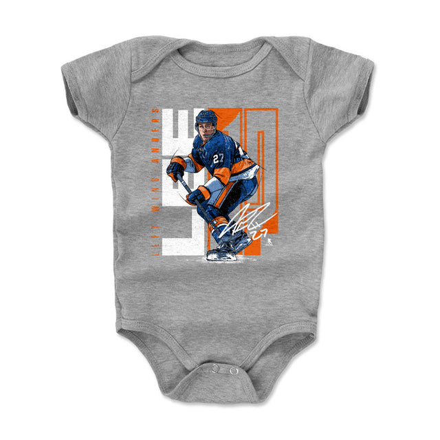 Anders Lee Kids Baby Onesie | 500 LEVEL