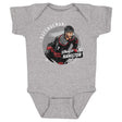 Dougie Hamilton Kids Baby Onesie | 500 LEVEL