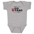 GO YARD Kids Baby Onesie | 500 LEVEL