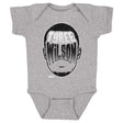 Tyree Wilson Kids Baby Onesie | 500 LEVEL