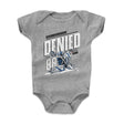 Andrei Vasilevskiy Kids Baby Onesie | 500 LEVEL