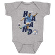 Erling Haaland Kids Baby Onesie | 500 LEVEL