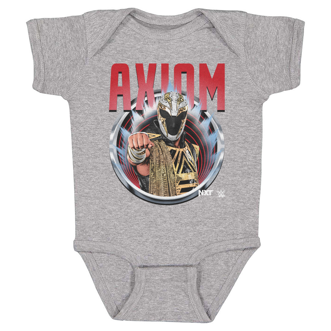 Axiom Kids Baby Onesie | 500 LEVEL
