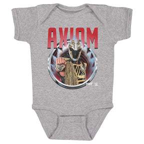 Axiom Kids Baby Onesie | 500 LEVEL