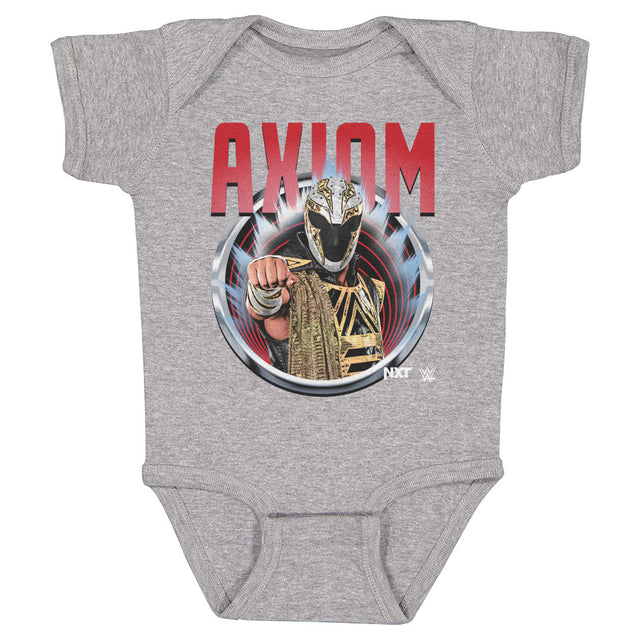 Axiom Kids Baby Onesie | 500 LEVEL