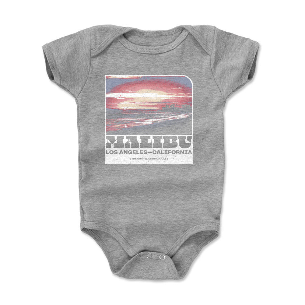 Malibu Kids Baby Onesie | 500 LEVEL