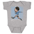 Jack Grealish Kids Baby Onesie | 500 LEVEL