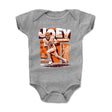 Joe Burrow Kids Baby Onesie | 500 LEVEL