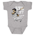 Austin Riley Kids Baby Onesie | 500 LEVEL