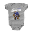 Johnny Bower Kids Baby Onesie | 500 LEVEL